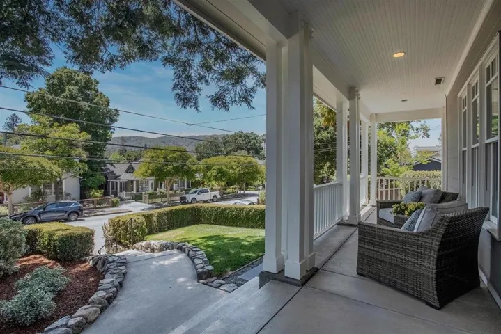 201 Loma Alta Avenue, Los Gatos, California 95030