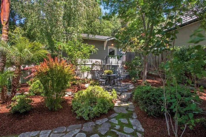 201 Loma Alta Avenue, Los Gatos, California 95030