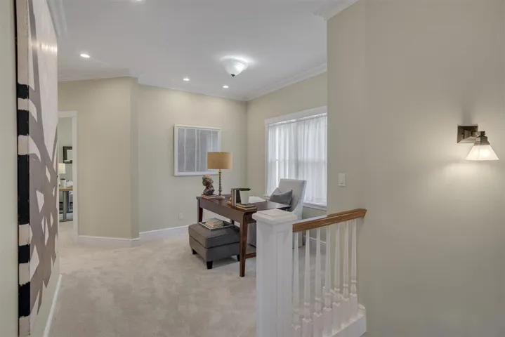 201 Loma Alta Avenue, Los Gatos, California 95030