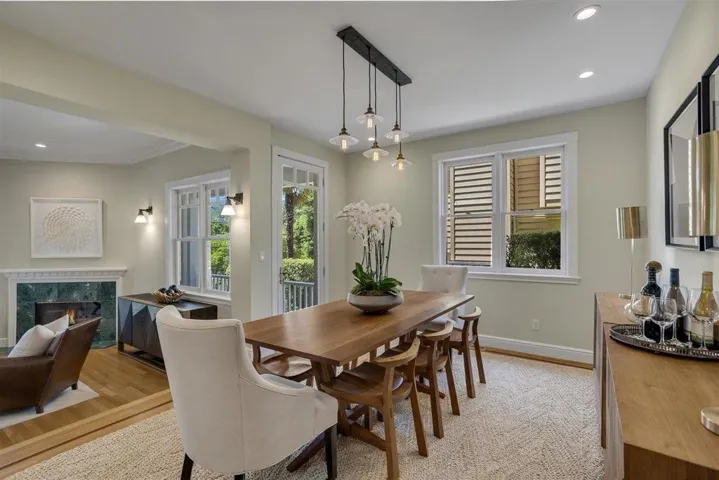 201 Loma Alta Avenue, Los Gatos, California 95030