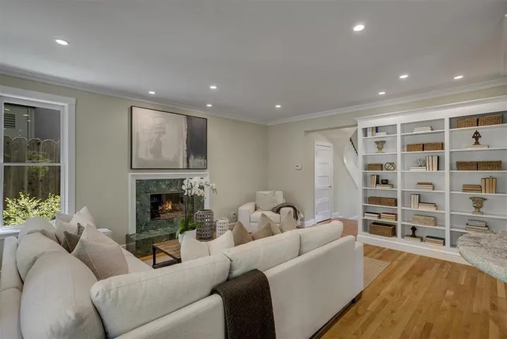 201 Loma Alta Avenue, Los Gatos, California 95030