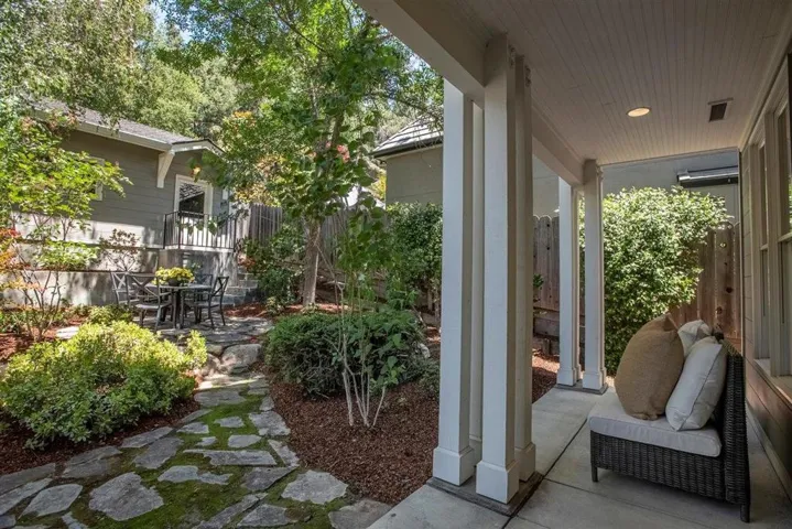 201 Loma Alta Avenue, Los Gatos, California 95030