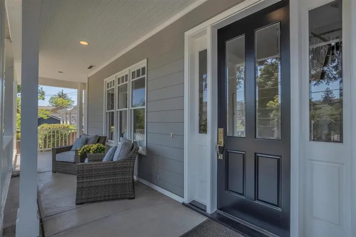 201 Loma Alta Avenue, Los Gatos, California 95030