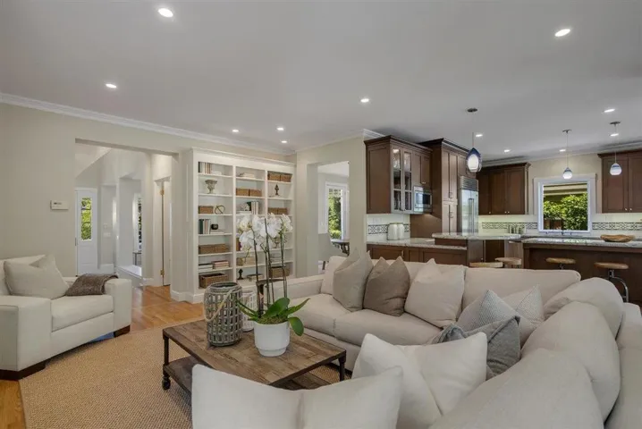 201 Loma Alta Avenue, Los Gatos, California 95030