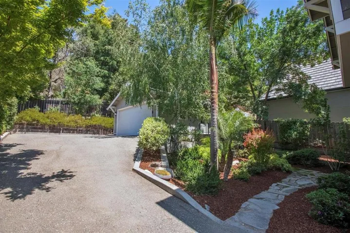 201 Loma Alta Avenue, Los Gatos, California 95030