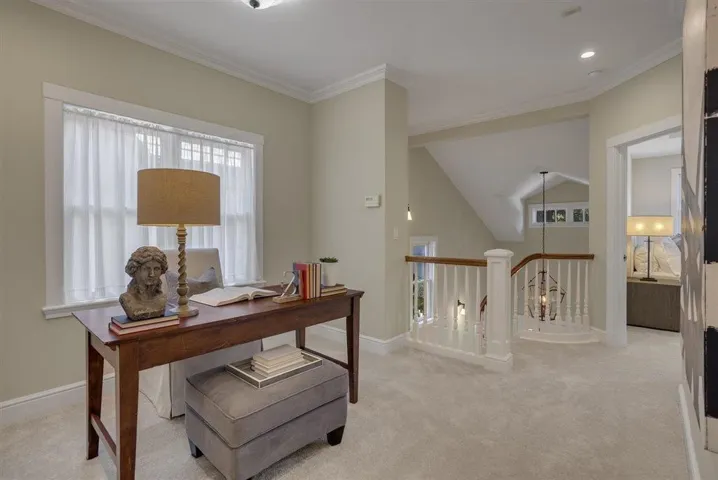201 Loma Alta Avenue, Los Gatos, California 95030