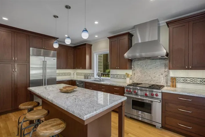 201 Loma Alta Avenue, Los Gatos, California 95030