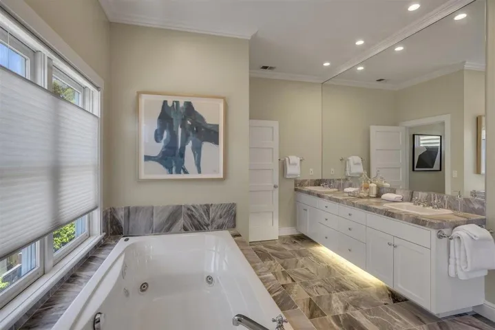 201 Loma Alta Avenue, Los Gatos, California 95030