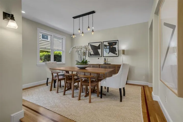 201 Loma Alta Avenue, Los Gatos, California 95030