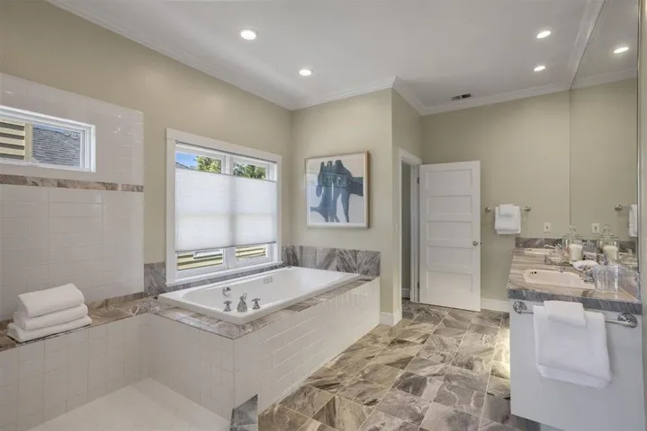 201 Loma Alta Avenue, Los Gatos, California 95030