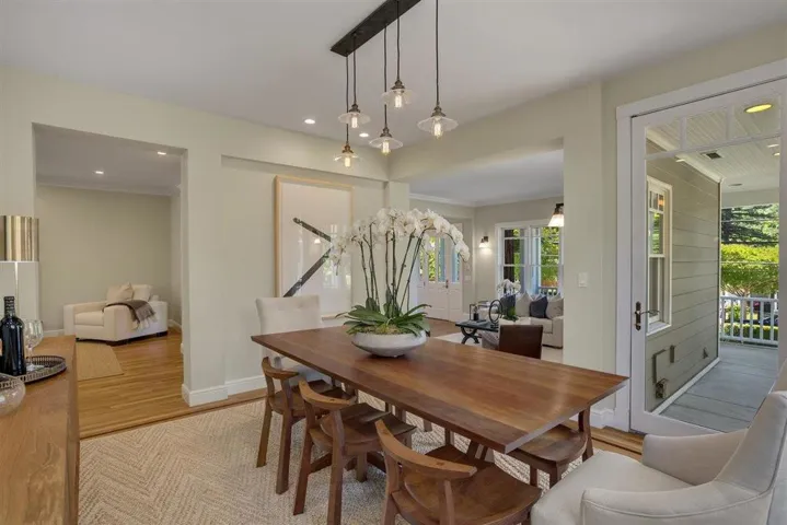 201 Loma Alta Avenue, Los Gatos, California 95030