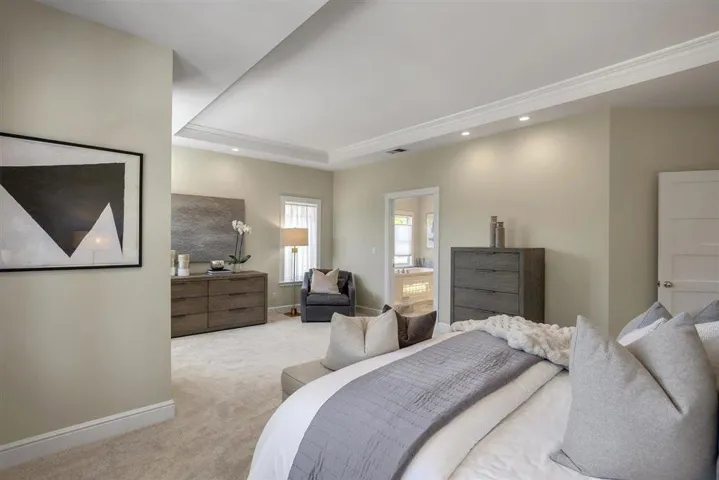 201 Loma Alta Avenue, Los Gatos, California 95030