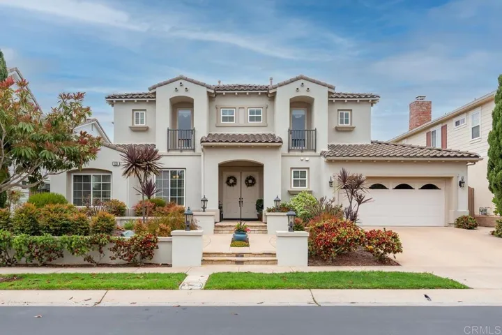 630 Shasta Drive, Encinitas, California 92024