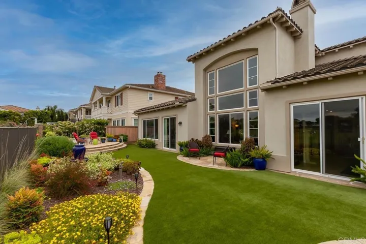 630 Shasta Drive, Encinitas, California 92024