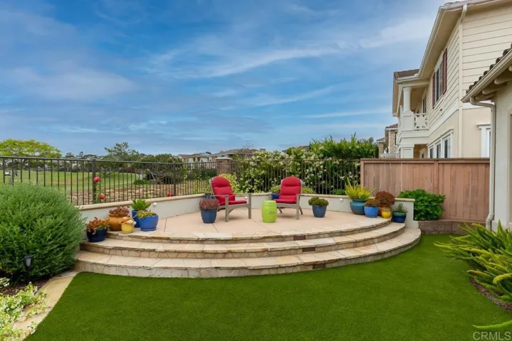 630 Shasta Drive, Encinitas, California 92024