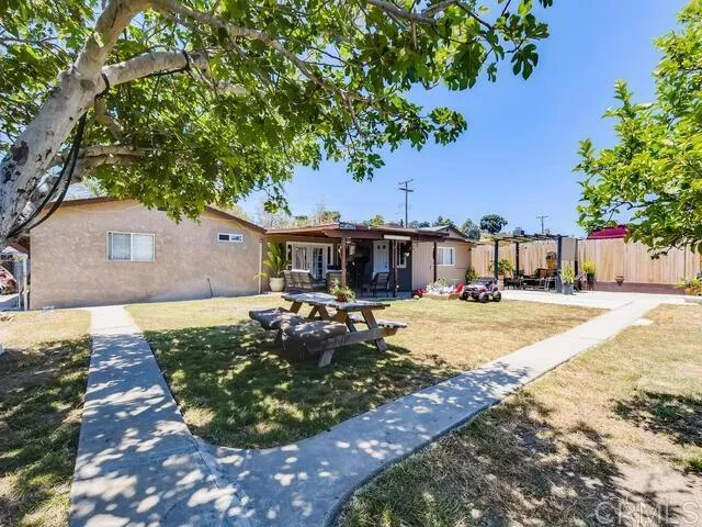 607 Worthington Street, Spring Valley, California 91977