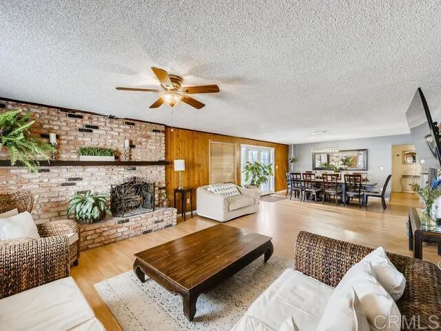 607 Worthington Street, Spring Valley, California 91977
