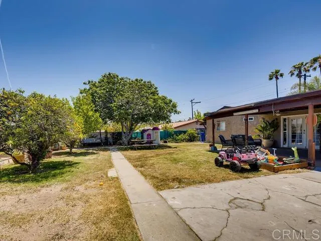 607 Worthington Street, Spring Valley, California 91977