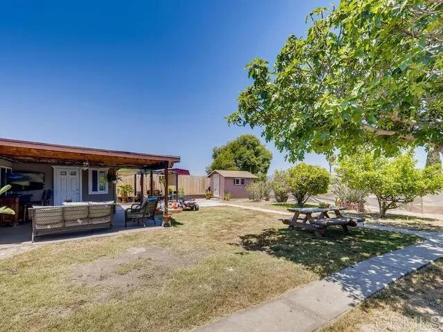 607 Worthington Street, Spring Valley, California 91977