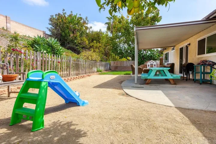 840 La Tierra Dr, San Marcos, California 92078
