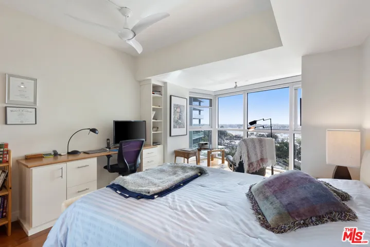 13600 Marina Pointe Drive 815, Marina Del Rey, California 90292