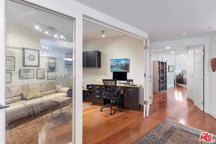 13600 Marina Pointe Drive 815, Marina Del Rey, California 90292