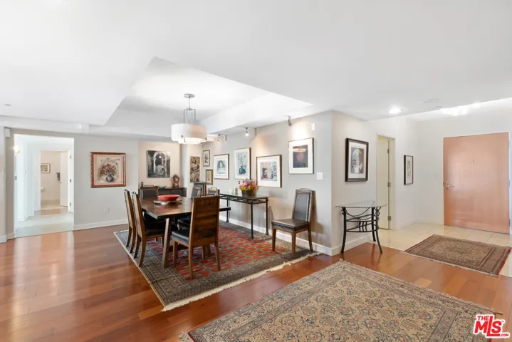 13600 Marina Pointe Drive 815, Marina Del Rey, California 90292