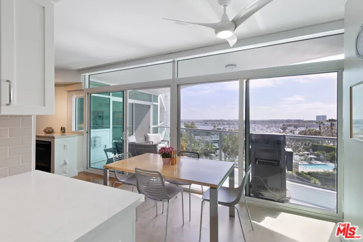 13600 Marina Pointe Drive 815, Marina Del Rey, California 90292