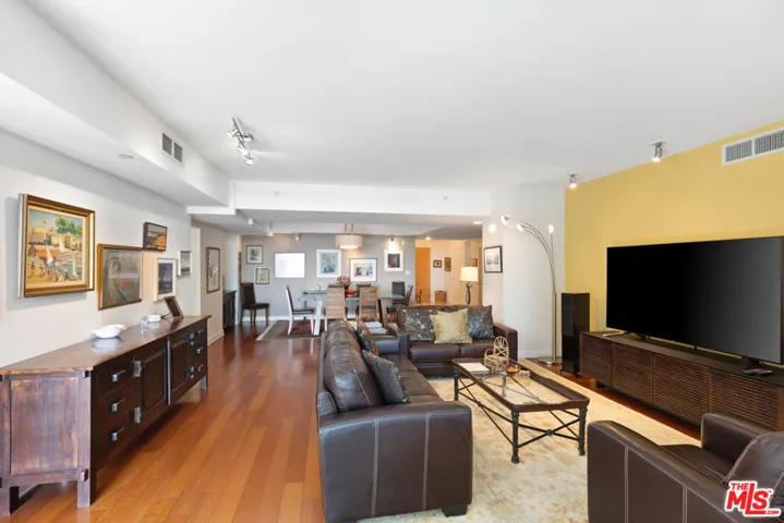 13600 Marina Pointe Drive 815, Marina Del Rey, California 90292