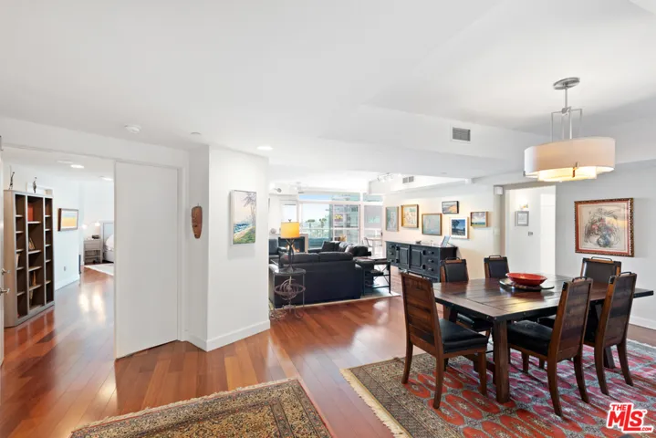 13600 Marina Pointe Drive 815, Marina Del Rey, California 90292