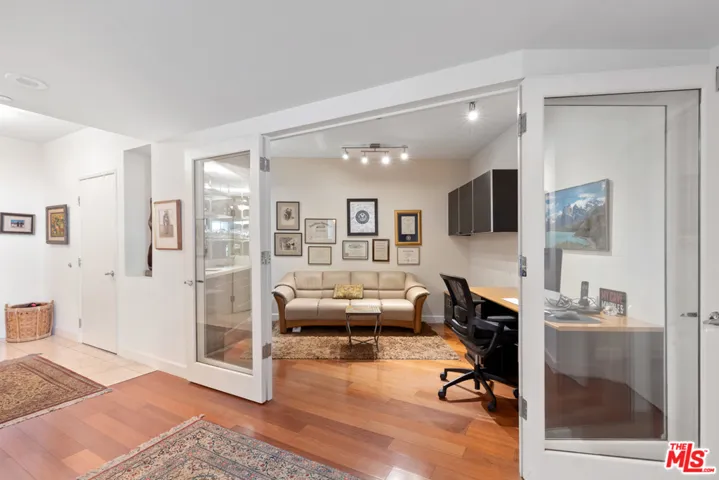 13600 Marina Pointe Drive 815, Marina Del Rey, California 90292