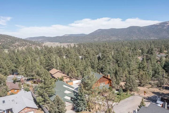 296 Lofty View Drive, Big Bear, California 92314