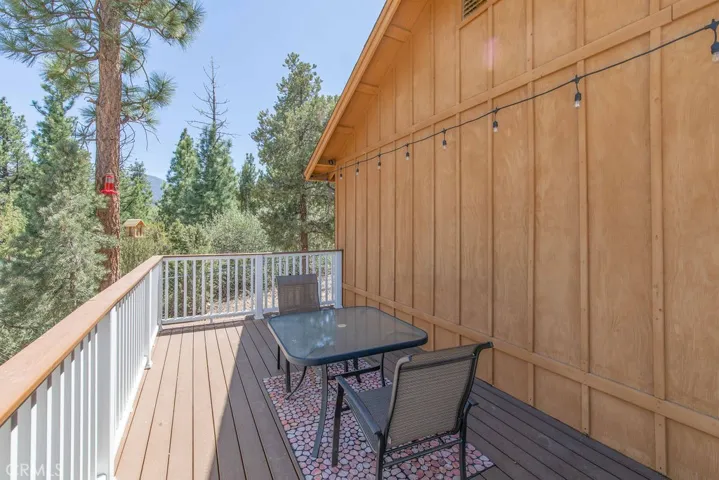 296 Lofty View Drive, Big Bear, California 92314