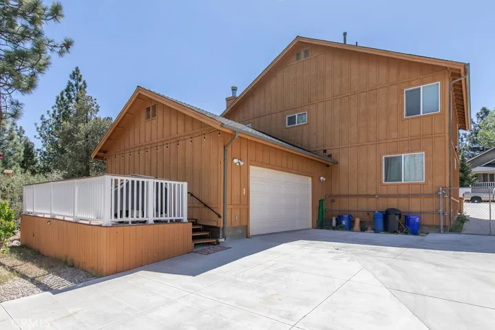 296 Lofty View Drive, Big Bear, California 92314