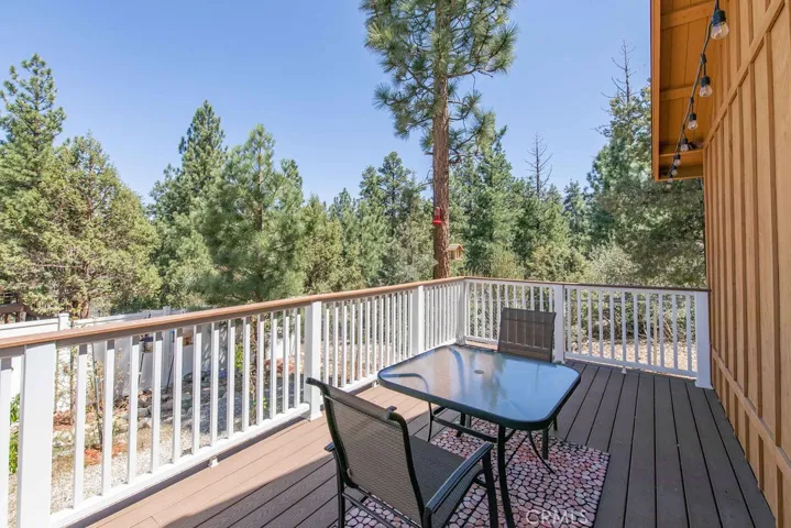 296 Lofty View Drive, Big Bear, California 92314