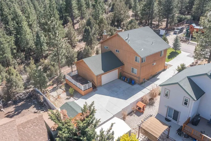 296 Lofty View Drive, Big Bear, California 92314