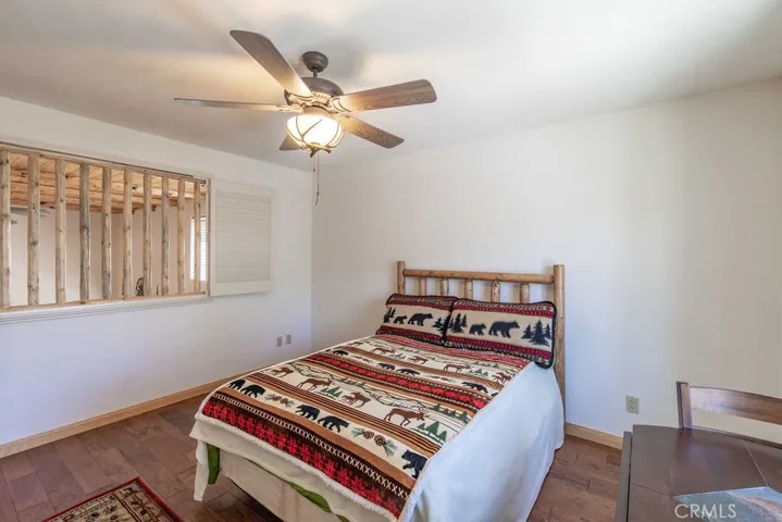 296 Lofty View Drive, Big Bear, California 92314