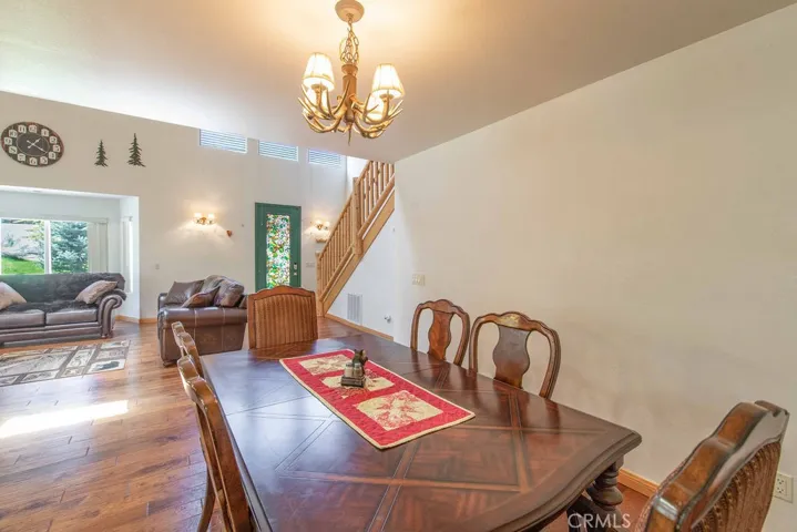 296 Lofty View Drive, Big Bear, California 92314