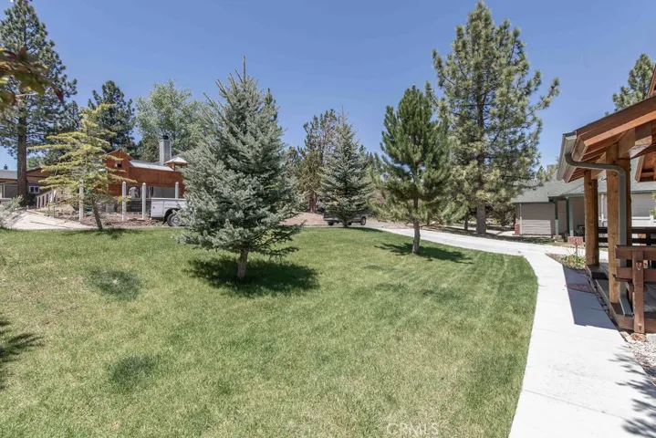 296 Lofty View Drive, Big Bear, California 92314