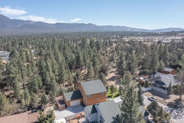 296 Lofty View Drive, Big Bear, California 92314