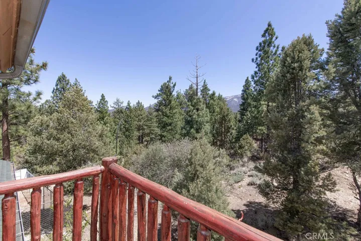 296 Lofty View Drive, Big Bear, California 92314