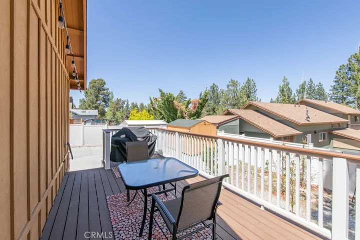 296 Lofty View Drive, Big Bear, California 92314