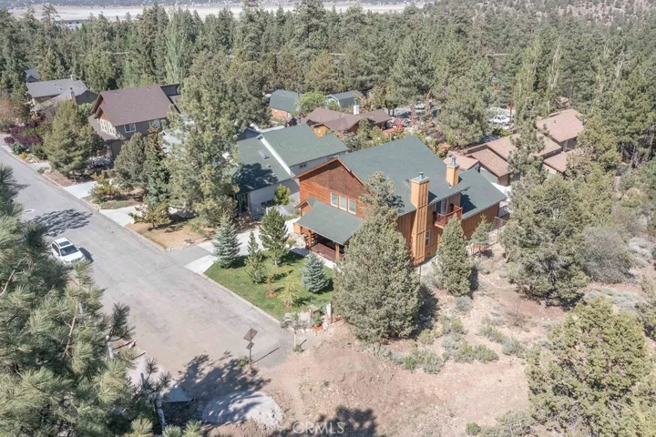 296 Lofty View Drive, Big Bear, California 92314