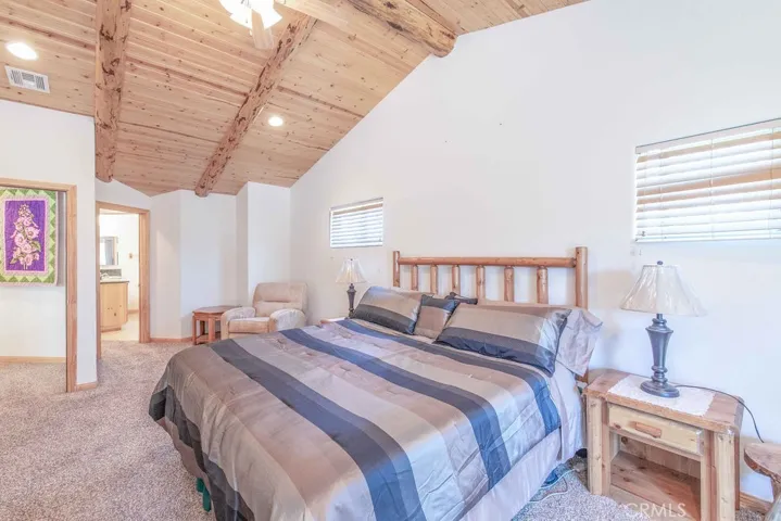296 Lofty View Drive, Big Bear, California 92314
