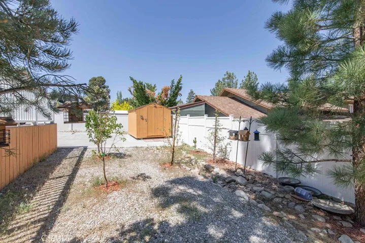 296 Lofty View Drive, Big Bear, California 92314