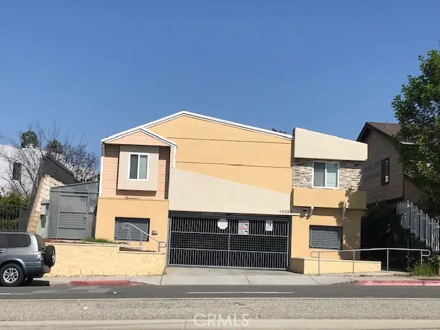 14053 Leffingwell Road 1, Whittier, California 90604
