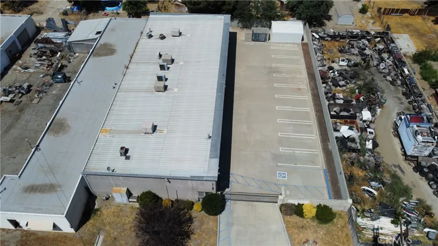 121 N Dillon Avenue, San Jacinto, California 92583