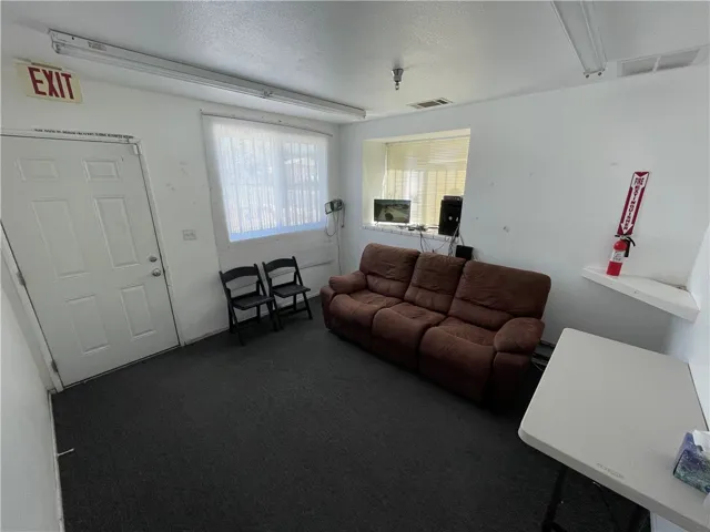 Entry Office