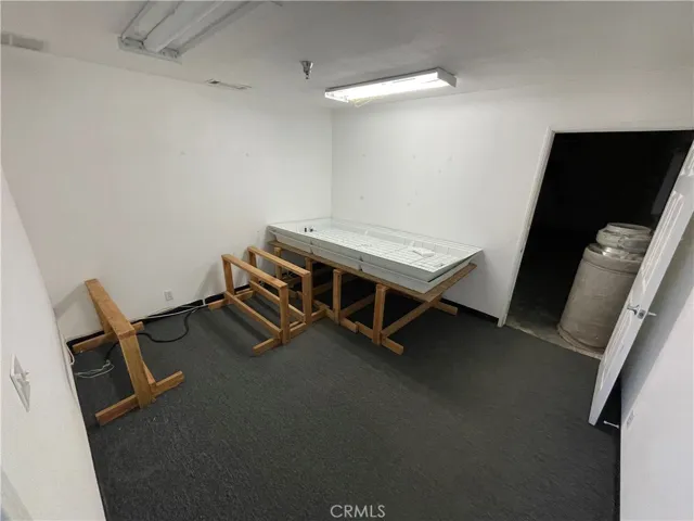 2nd office area