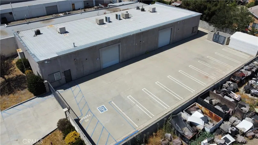 121 N Dillon Avenue, San Jacinto, California 92583